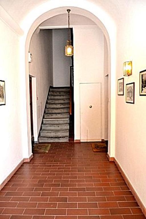 川泽莫宜住宿加早餐酒店 佛罗伦萨 外观 照片